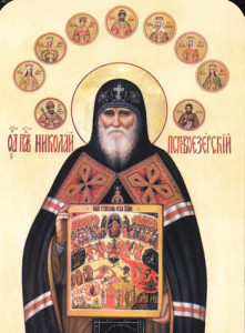 elder nikolai